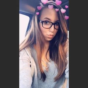 Meet your Posher, Jess